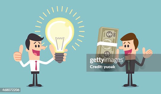 Trading idea Trading idea