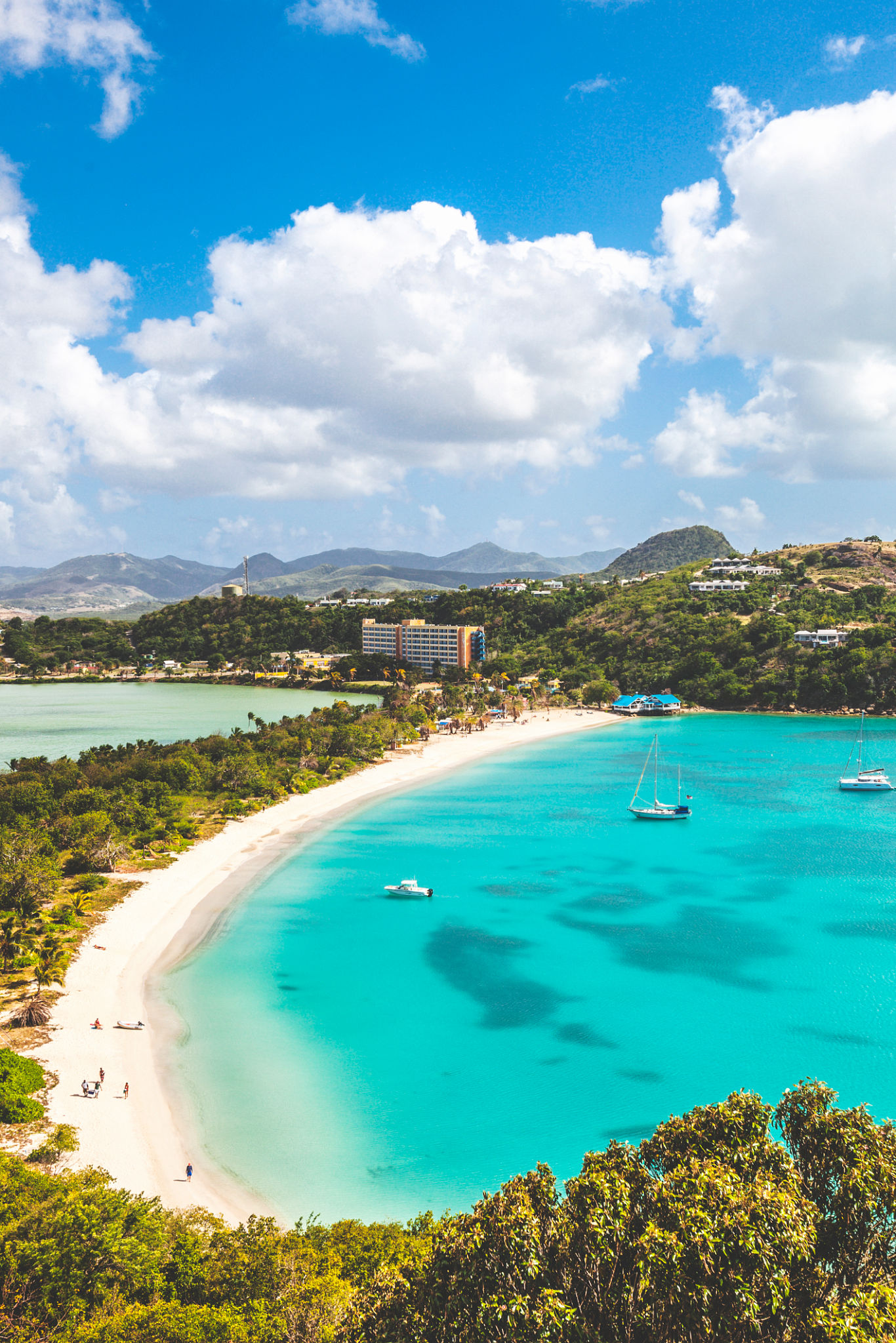 antigua culture
