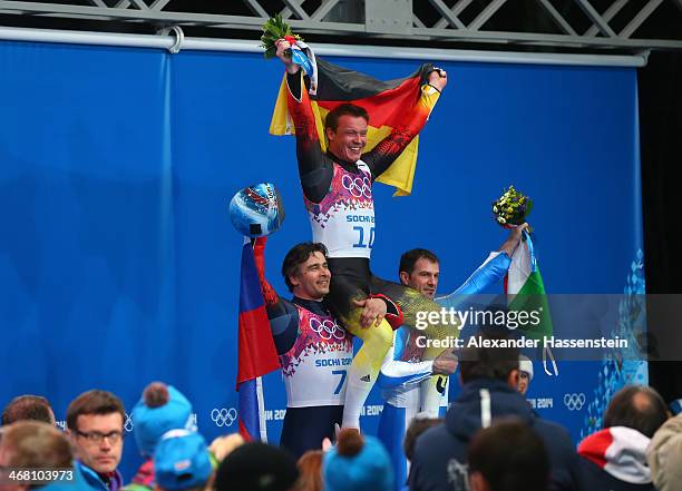Demchenko 379 Albert Demchenko Photos & High Res Pictures - Getty Images