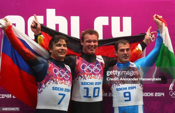Demchenko 379 Albert Demchenko Photos & High Res Pictures - Getty Images