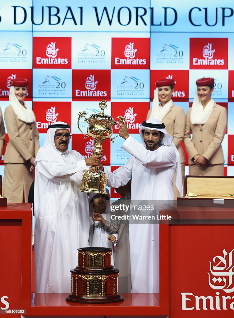 Dubai World Cup