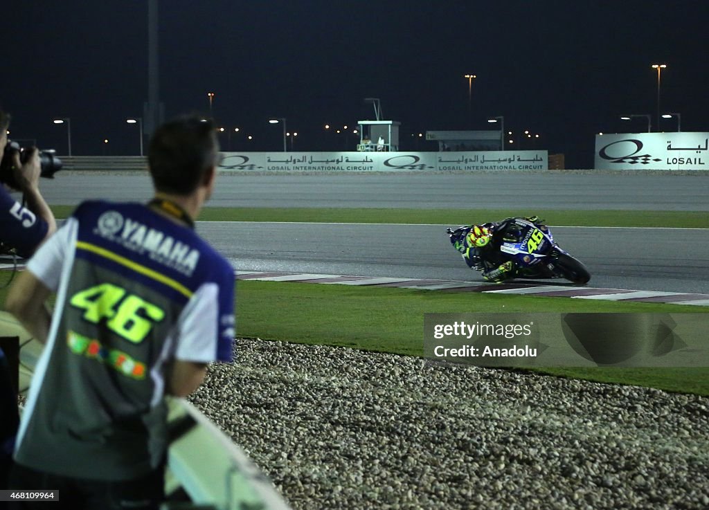 MotoGP Qatar