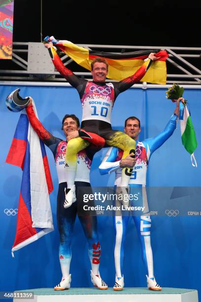 Demchenko Albert Demchenko Photos and Premium High Res Pictures - Getty Images