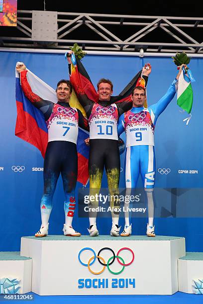Demchenko 379 Albert Demchenko Photos & High Res Pictures - Getty Images
