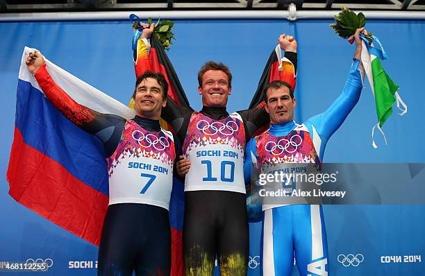 Demchenko 379 Albert Demchenko Photos & High Res Pictures - Getty Images