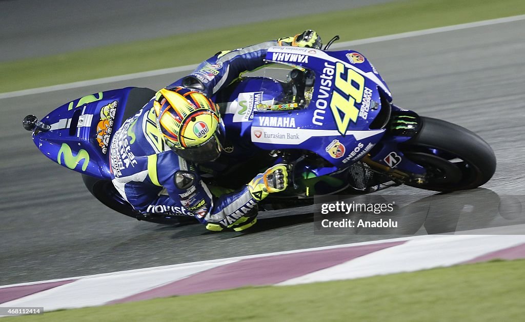 MotoGP Qatar