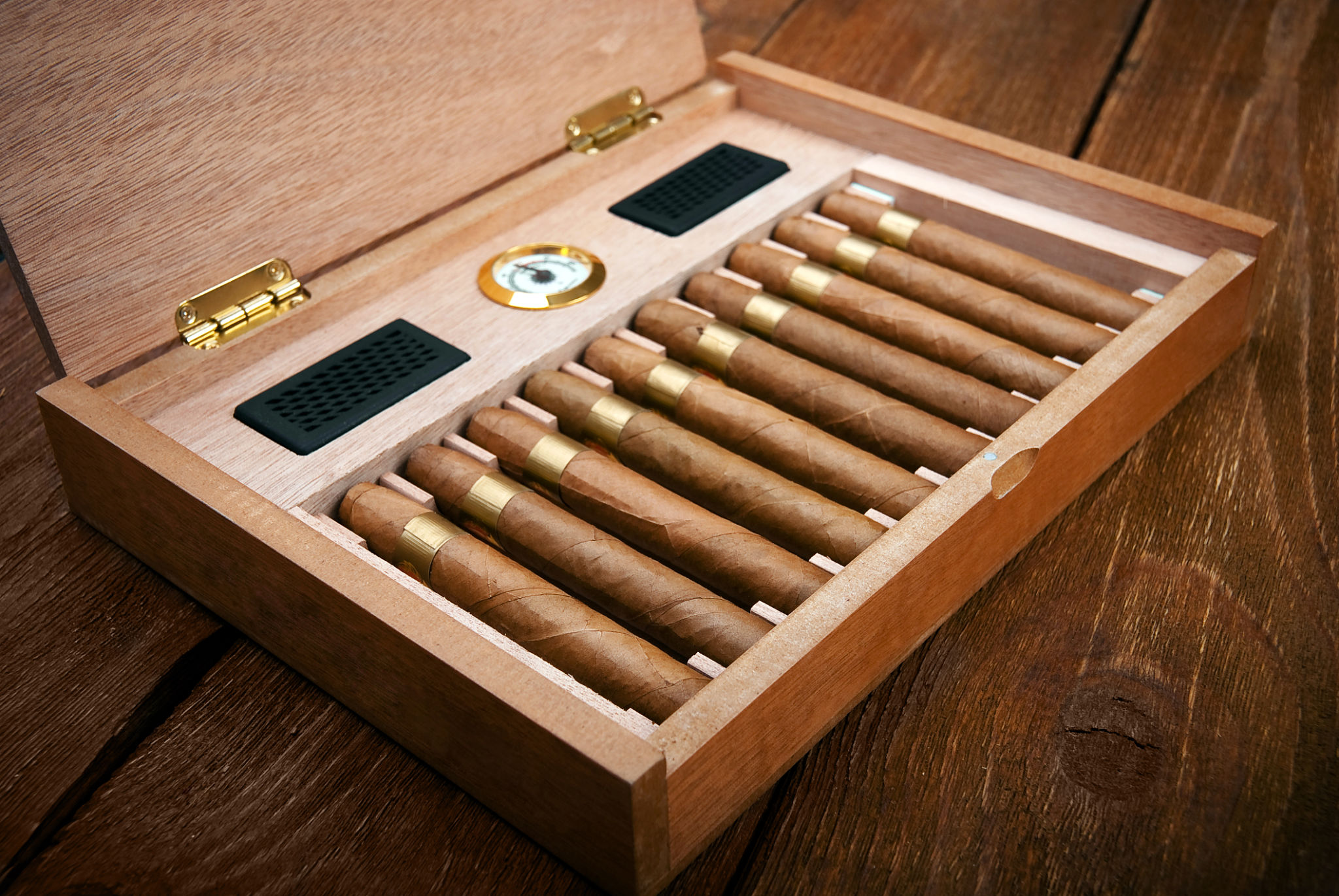 cuban products
