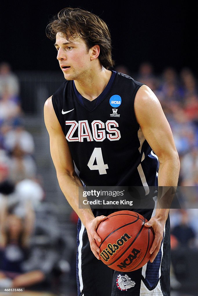 Gonzaga v Duke