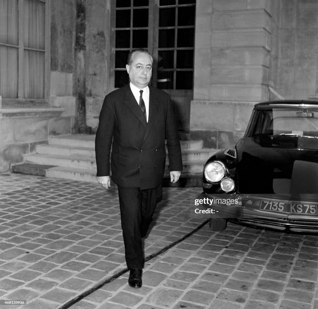 FRANCE-DE BROGLIE-MURDER