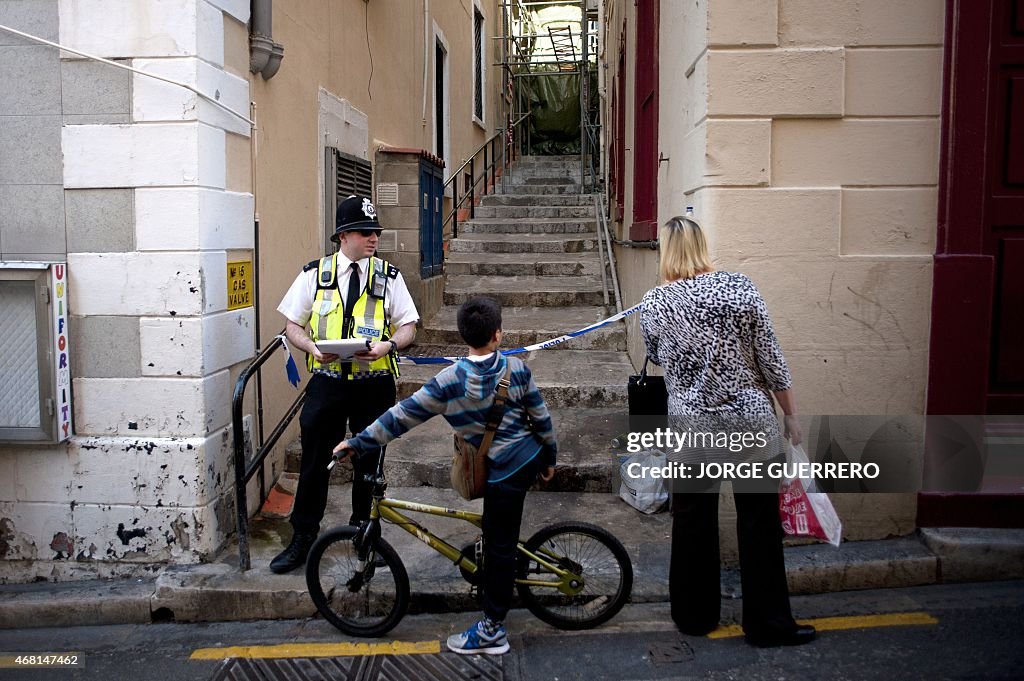 UK-GIBRALTAR-CRIME