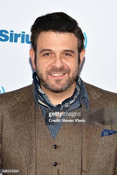 Adem Actor Adam Richman (Actor) Photos and Premium High Res Pictures - Getty Images
