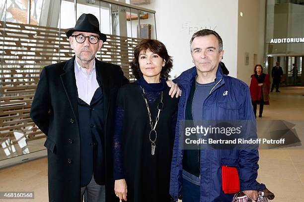 Hybert 126 Fabrice Hybert Stock Photos, High-Res Pictures, and Images - Getty ...