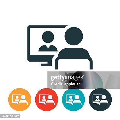 Webinar Icon Webinar Icon
