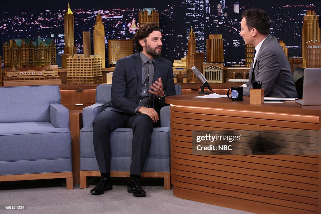 The Tonight Show Starring Jimmy Fallon - Season 2