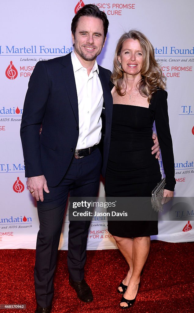 T.J. Martell Foundation 7th Annual Nashville Honors Gala