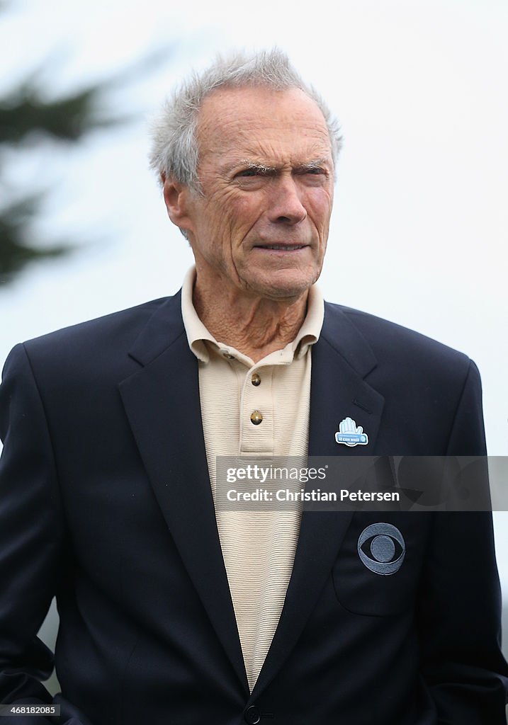 AT&T Pebble Beach National Pro-Am - Final Round