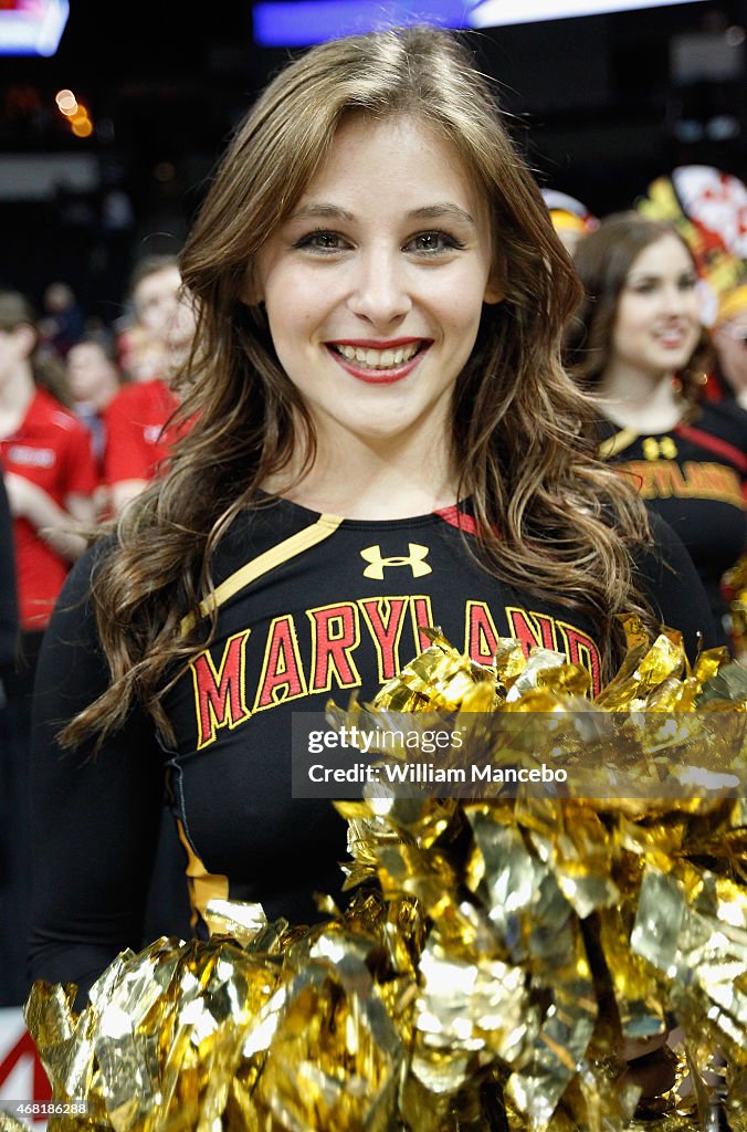 NCAA Women's Basketball Tournament - Spokane Regional