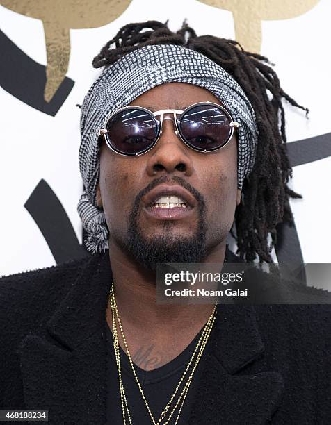 Wale Rapper 2015 Opening Ceremony M X Wt Launch Event Photos and Premium High Res ...