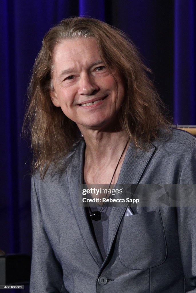 The Drop: Robben Ford