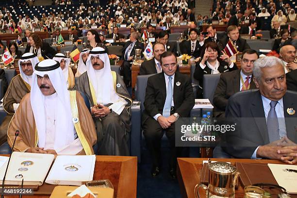 440 Ahmad Nawaf Al Ahmad Al Sabah Photos & High Res Pictures Getty Images