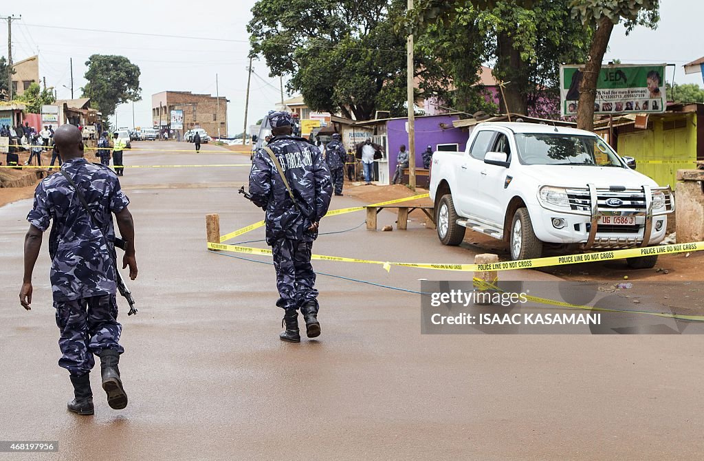 UGANDA-SOMALIA-ATTACKS