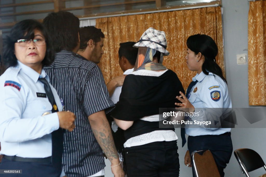 Schapelle Corby Released From Prison