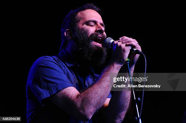 Sebu Singer 261 Night To Celebrate The Music Of Brian Wilson Stock Photos, High-Res ...