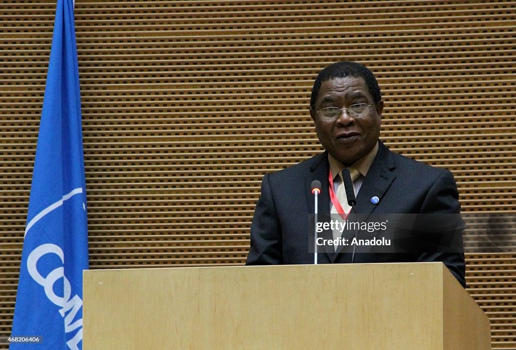 18th Summit of COMESA held in Addis Ababa