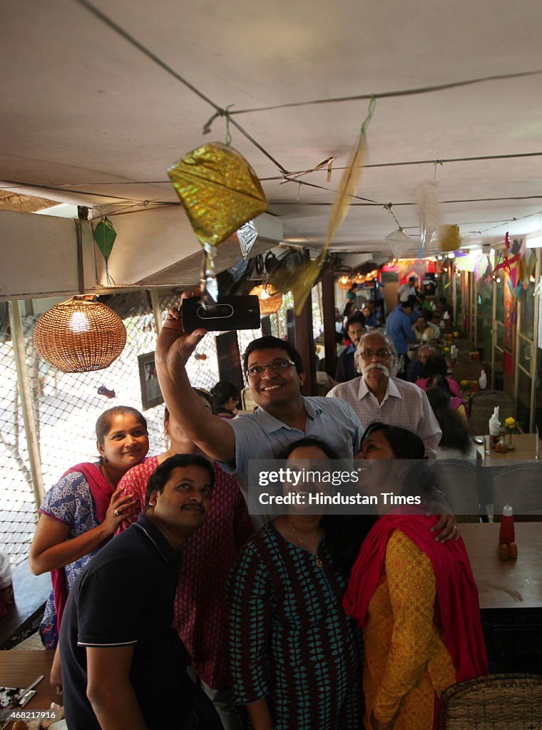 Mumbais Cafe Samovar Shuts After Five Decades