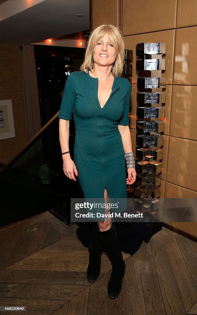 Spectator Life - 3rd Birthday Party