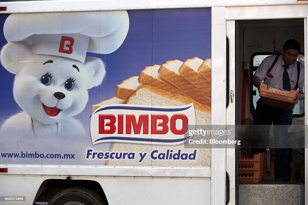 Bimbo Profit Cuts Undermine Rally as Top Breadmaker Nears Record