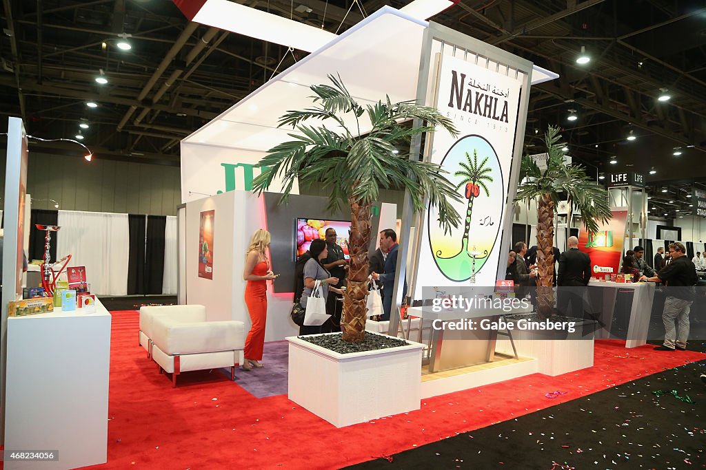 30th Annual Nightclub & Bar Convention And Trade Show - Day 2