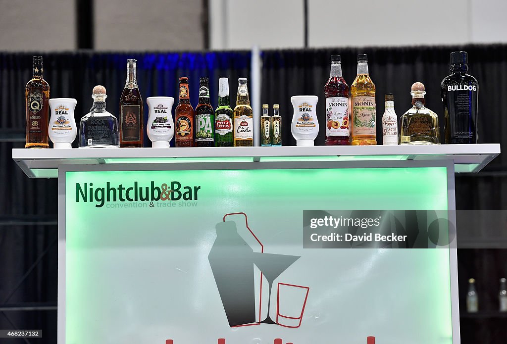30th Annual Nightclub & Bar Convention And Trade Show - Day 2