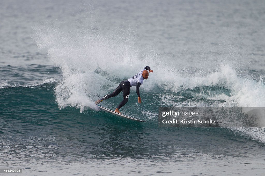 Rip Curl Pro Bells Beach