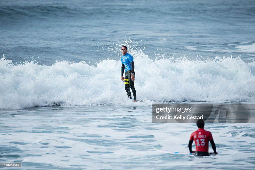 Rip Curl Pro Bells Beach