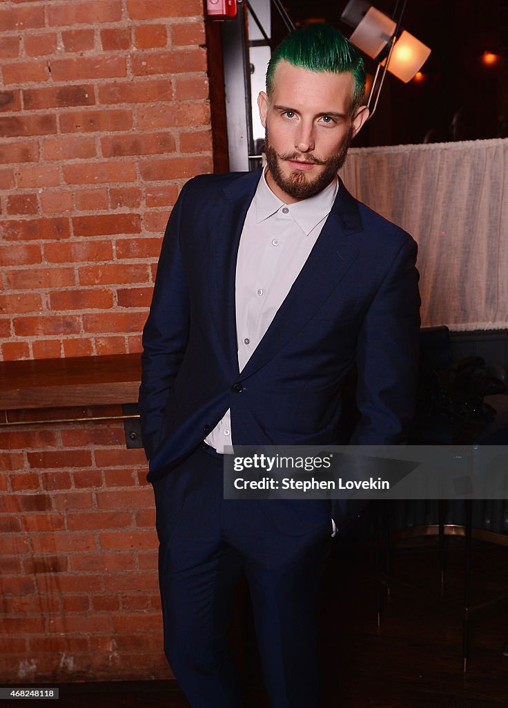 Premiere Of TV Land's "Younger" - After Party