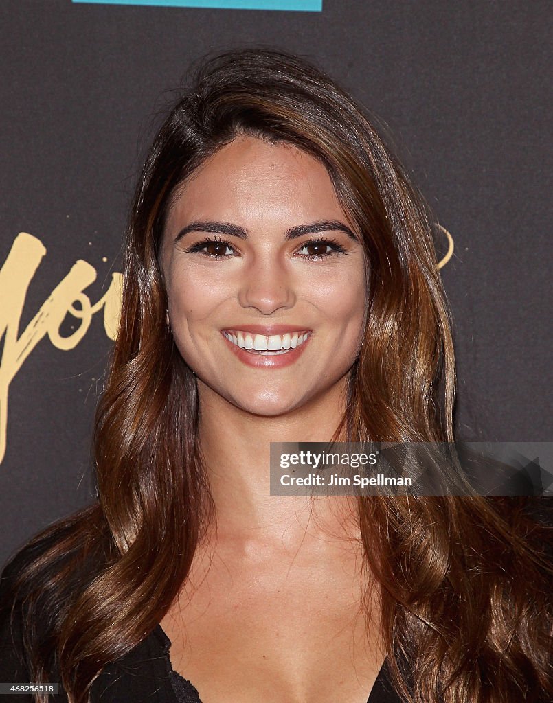 Premiere Of TV Land's "Younger" - Arrivals