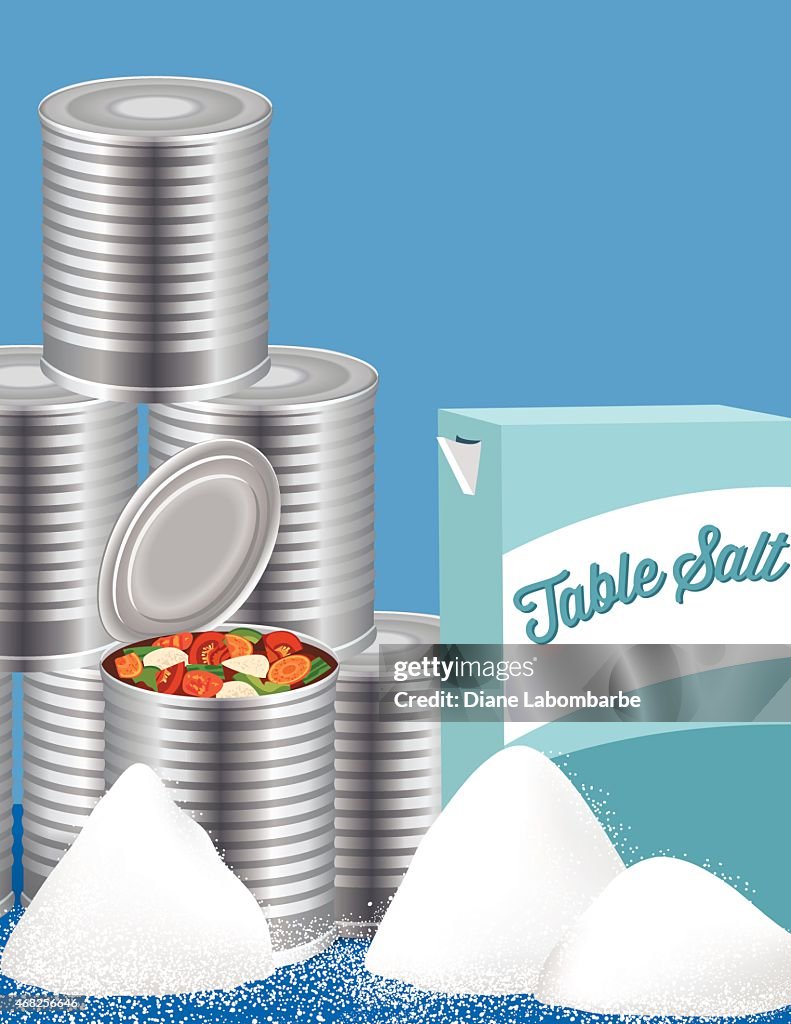 Table Salt Vector Table Salt Clipart 194,900+ Table Salt Stock Photos, Pictures