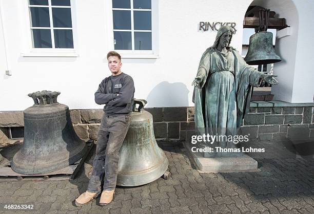 Rincker Photos and Premium High Res Pictures - Getty Images