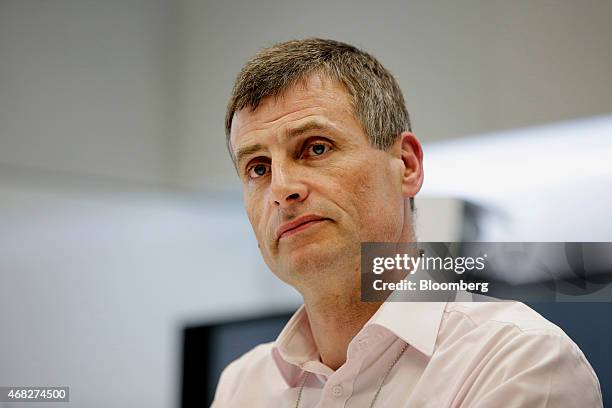 O2 Exec 198 Ronan Dunne Stock Photos, High-Res Pictures, and Images - Getty Images