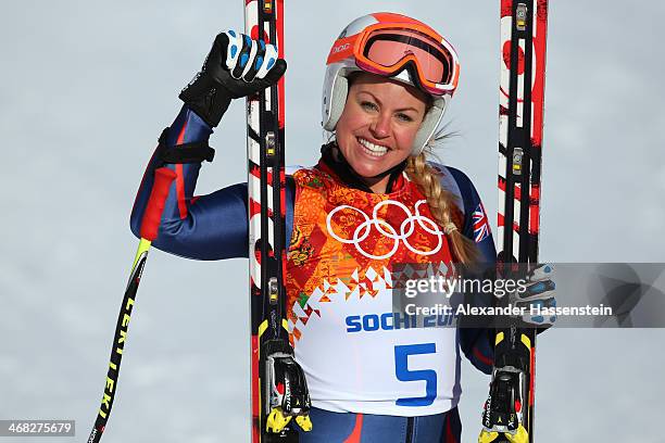 976 Chemmy Alcott Photos & High Res Pictures - Getty Images