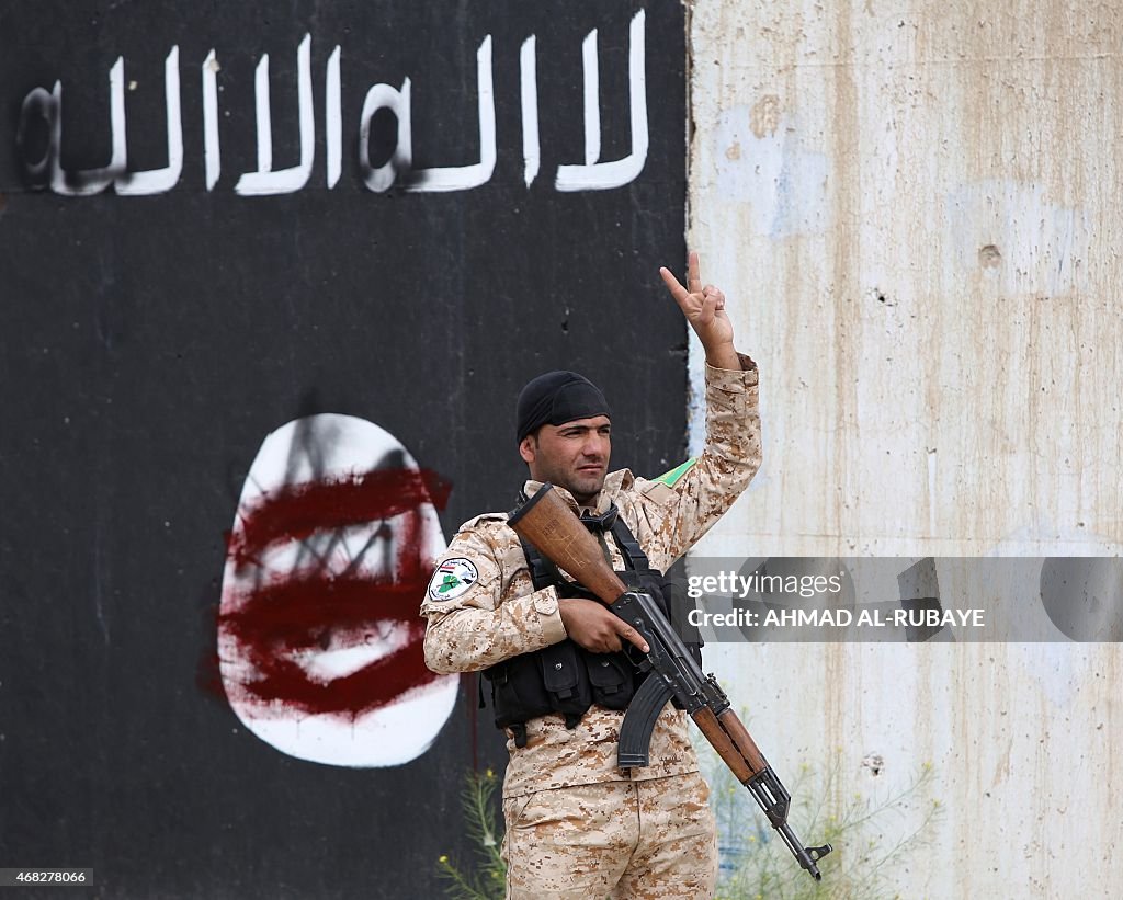 IRAQ-CONFLICT-IS