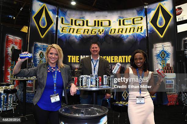 Liquid Ice 84 Liquid Ice Energy Drink Stock Photos, High-Res Pictures, and Images ...
