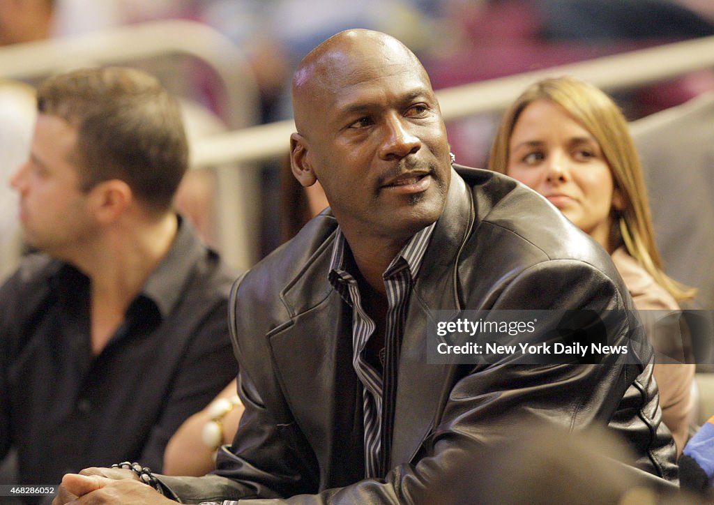 Jordan Brand Classic
