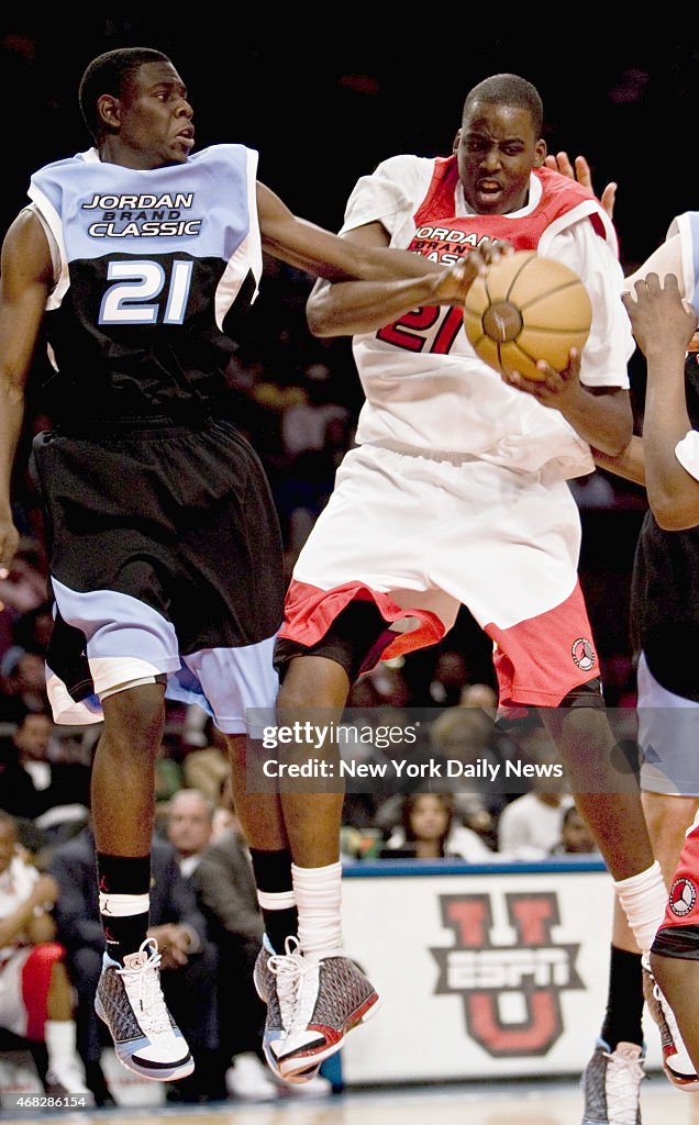Jordan Brand Classic