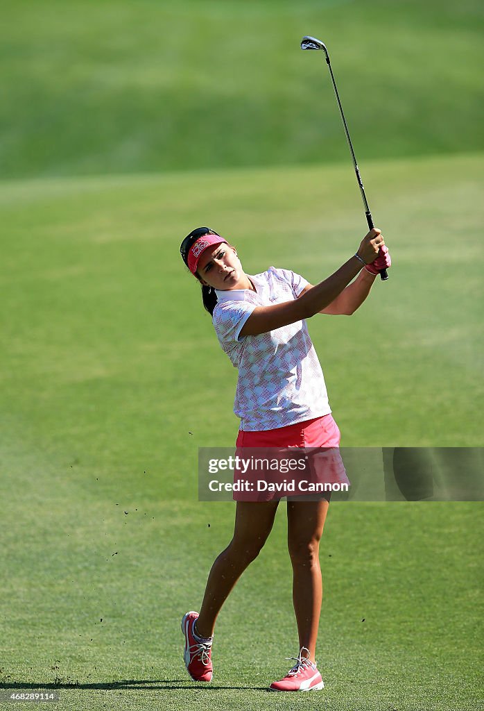 ANA Inspiration - Preview Day 3