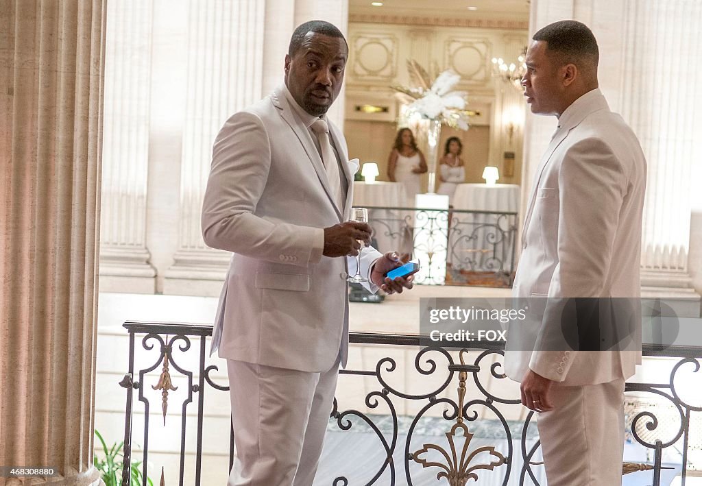 FOX's "Empire" - Season One