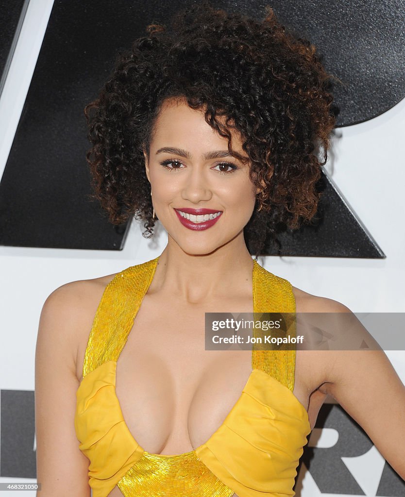 "Furious 7" - Los Angeles Premiere