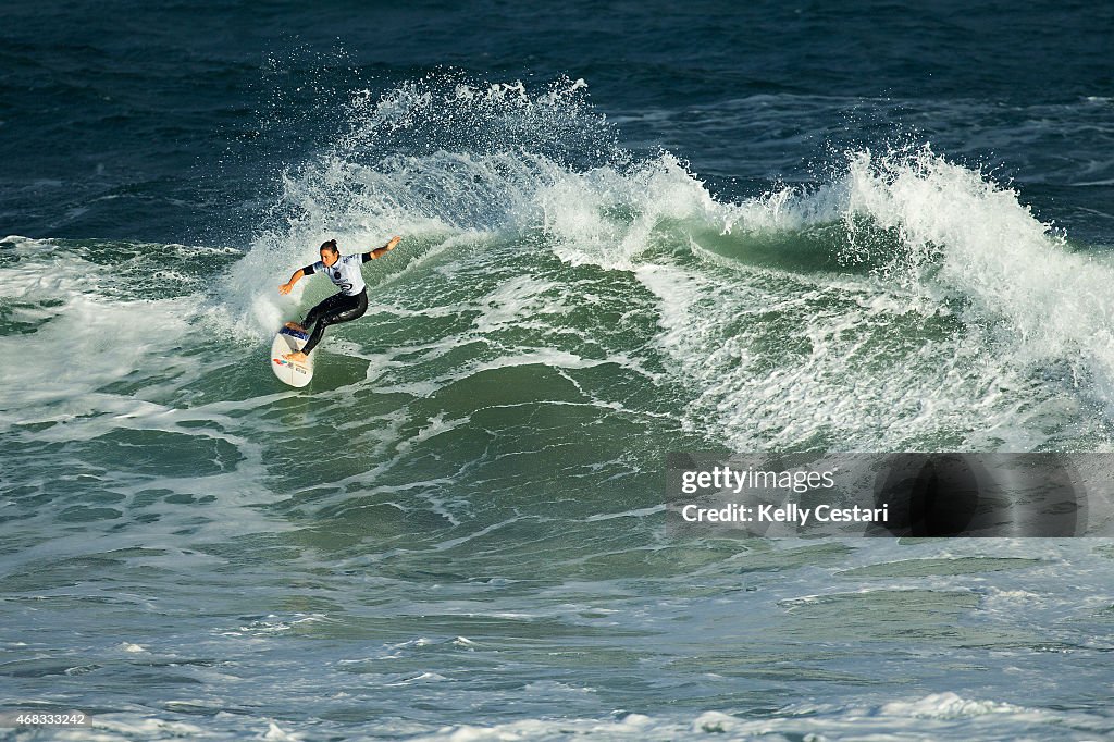 Rip Curl Women's Pro Bells Beach