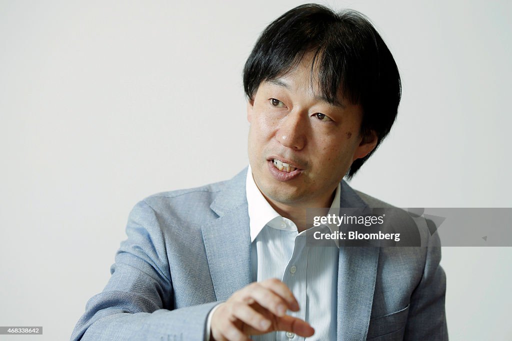 DeNA Co. President Isao Moriyasu Interview